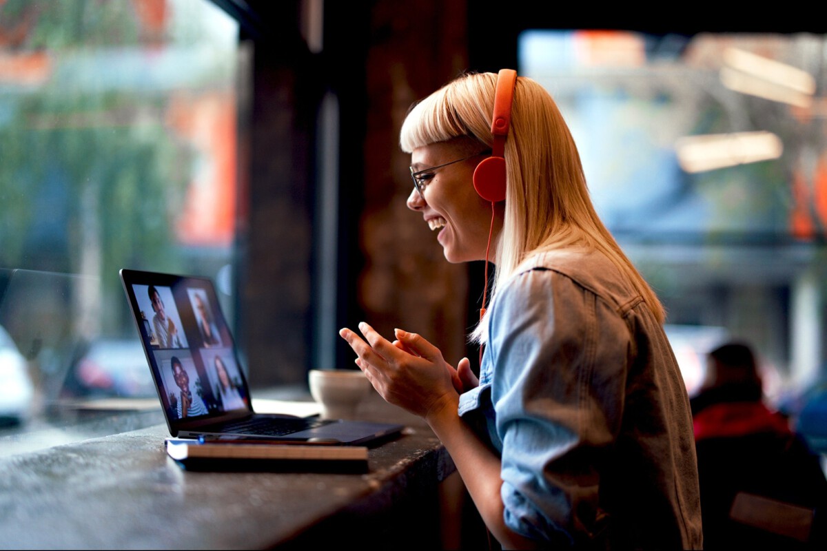 While Your Competitors Drag Employees Back to the Office, You Can Poach Their Best Talent By Doing This Simple Thing