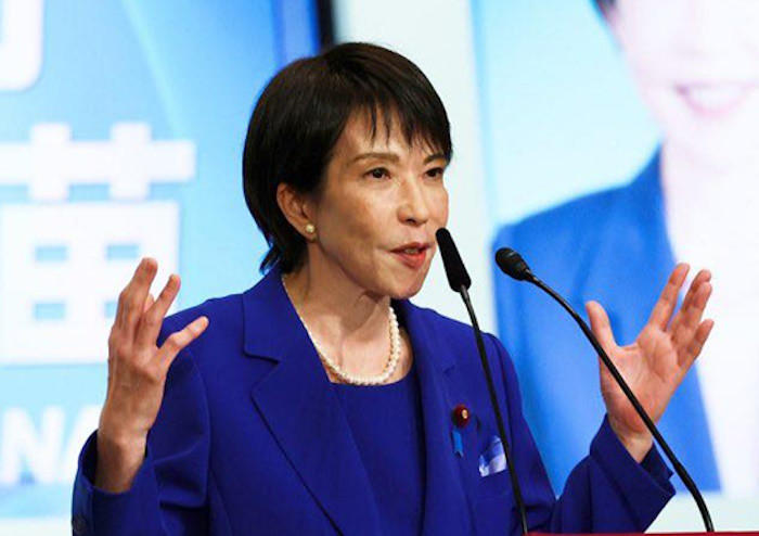 Japan's Takaichi to pursue conservative agenda after election landslide