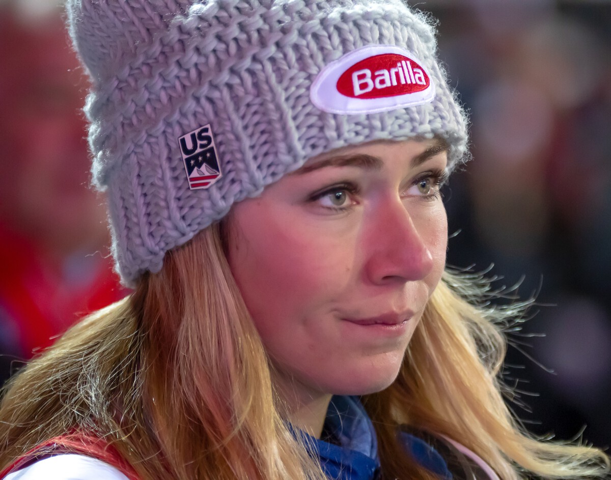 Mikaela Shiffrin has battled grief, PTSD and freak injury. Now come the Olympic Games
