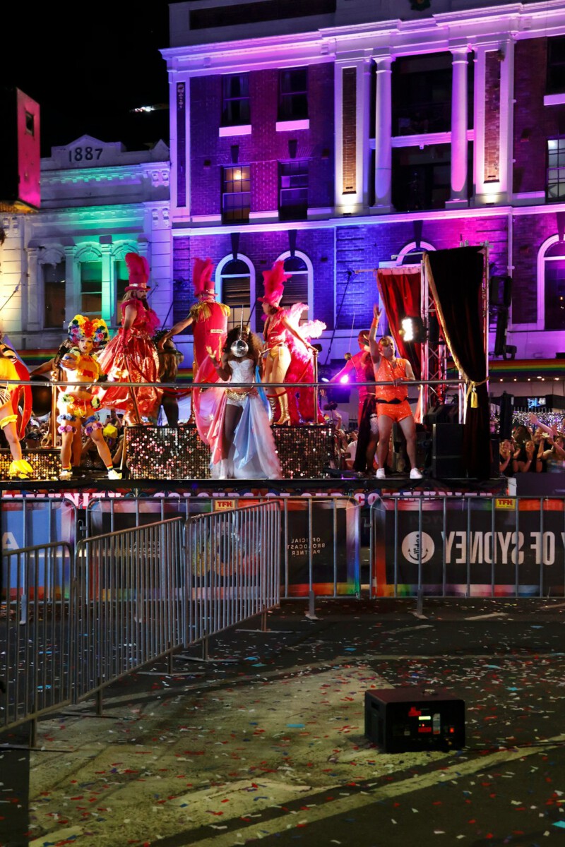 Drag Can Save a Life in New York City—if People Show Up