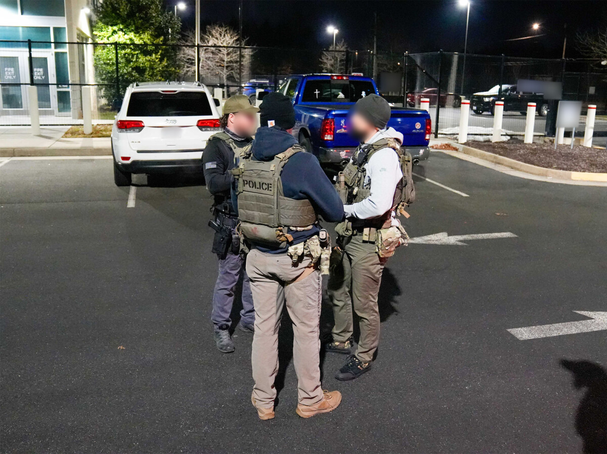 The Democratic Plan to “Reform” ICE Misses One Huge Thing