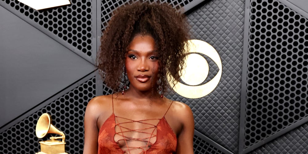 Doechii Adds 'Lesbian' to the Bio of Her New Instagram Account