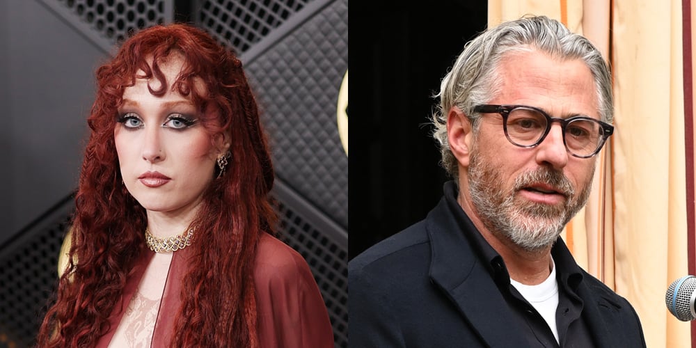 Chappell Roan Drops Talent Agency Over Casey Wasserman's Connection to Epstein Files