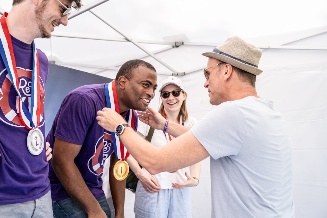 Olympian Admits to Cheating on GF on Live TV After Winning Medal