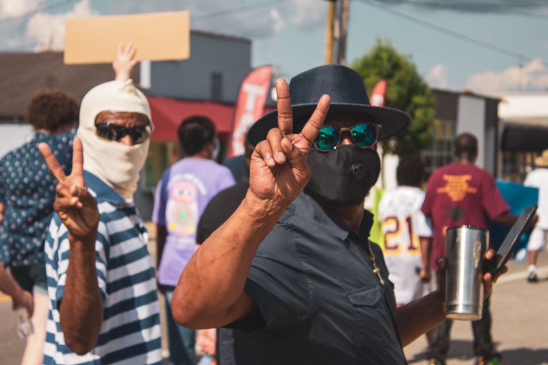 To Build Bridges, We Must Block the Bombs