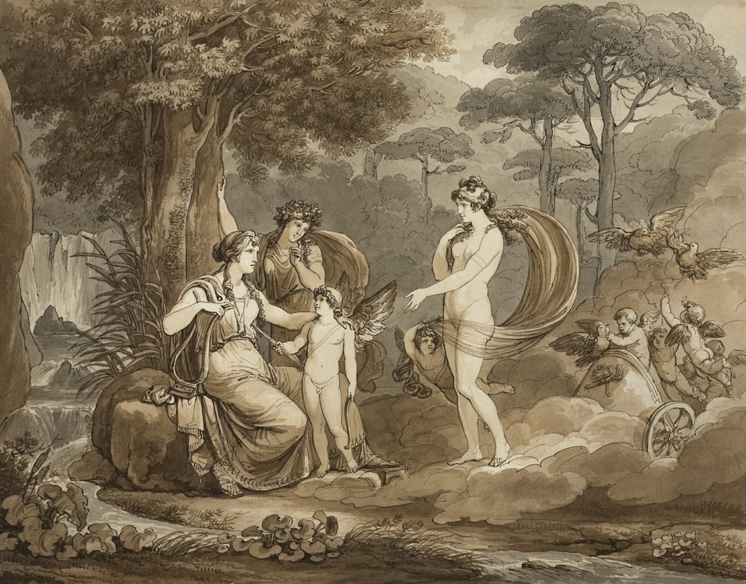 Venus in Pisces: Opening Act to Valentine’s Day 2026