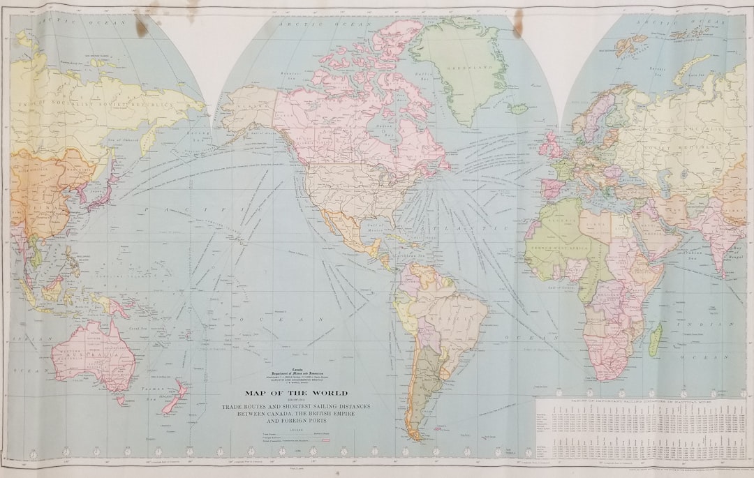 The Global Ego: Which Country Leads The World In Narcissism? (M)