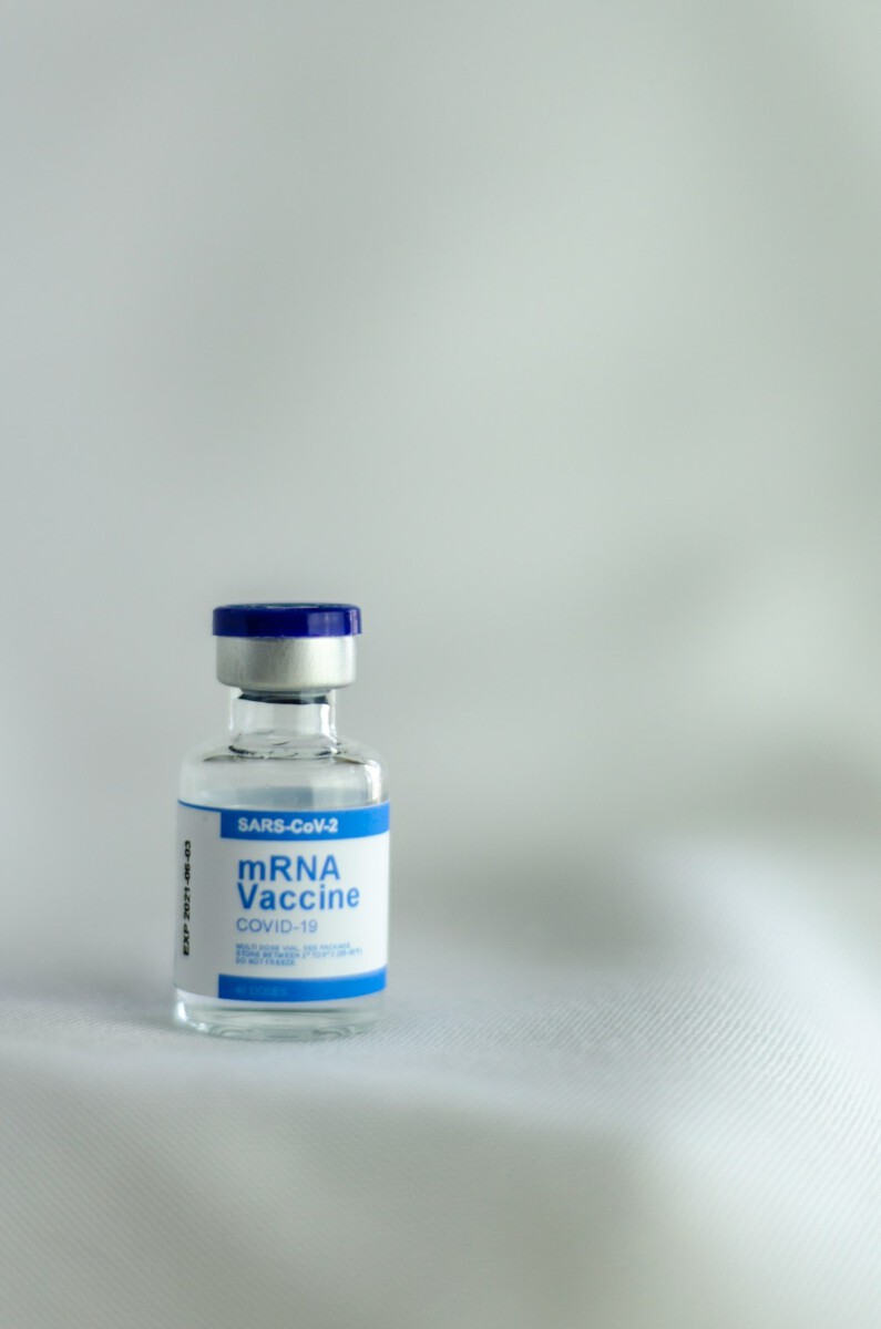 Why is the FDA refusing Moderna’s application for a new mRNA flu vaccine?