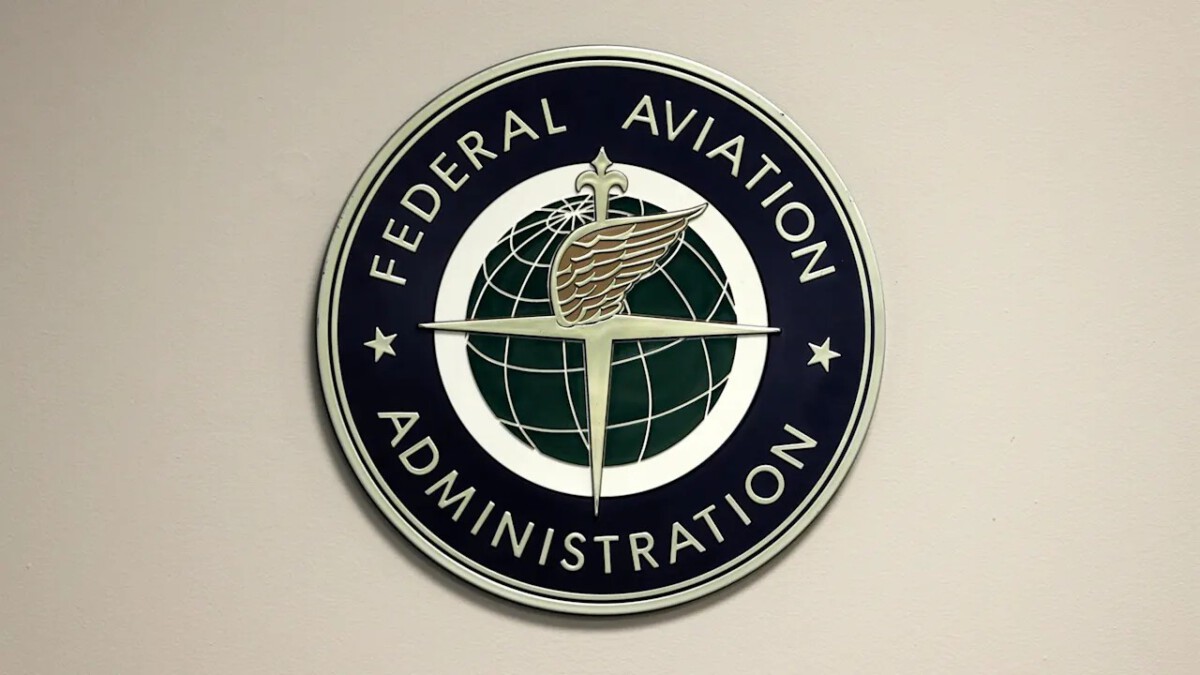 FAA reopens Texas airspace after declaring a 10-day block on flights to and from El Paso