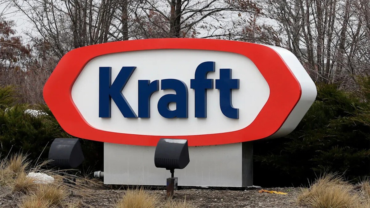 Kraft Heinz announces it’s pausing plans to split into 2 companies. Here’s why