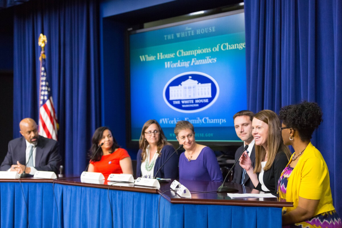 Analilia Mejia declares victory in NJ primary and credits progressive platform