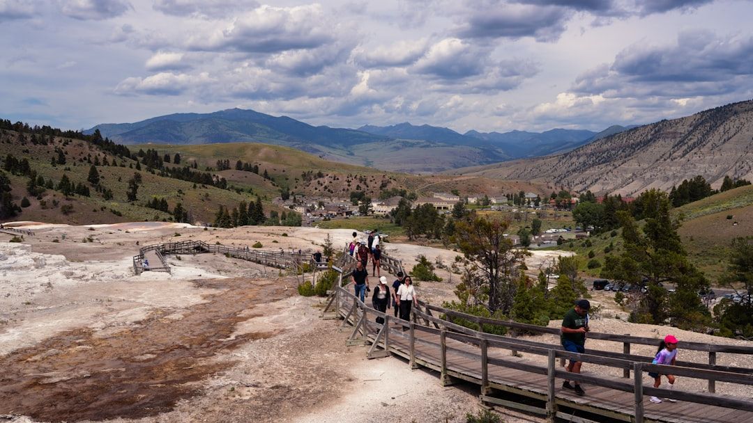 7 Surprising Facts About American National Parks