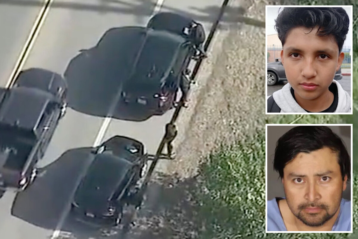 Illegal immigrant soccer coach accused of raping, killing player could face death penalty