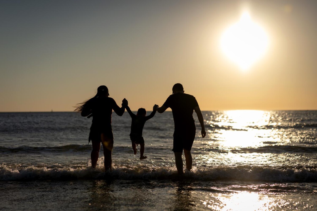 L.A. County beaches could be managed by the federal government