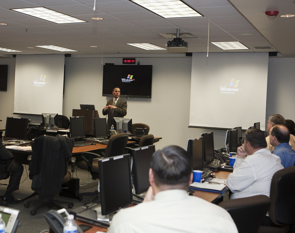 I Learned the Hardest Leadership Lessons From This Niche Industry