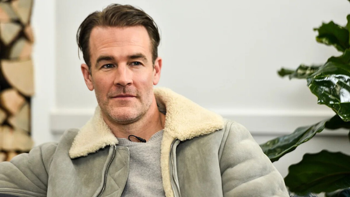 James Van Der Beek’s death rekindles a painful question about U.S. healthcare