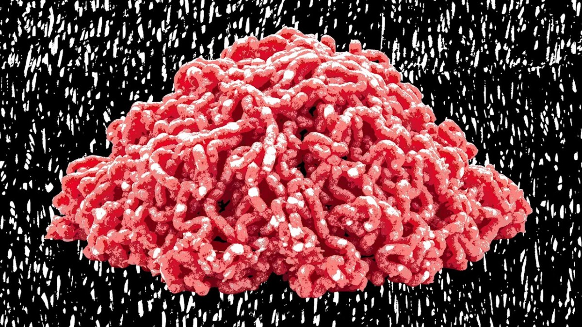 22,912 pounds of raw ground beef recalled: E. coli contamination fears at food service locations