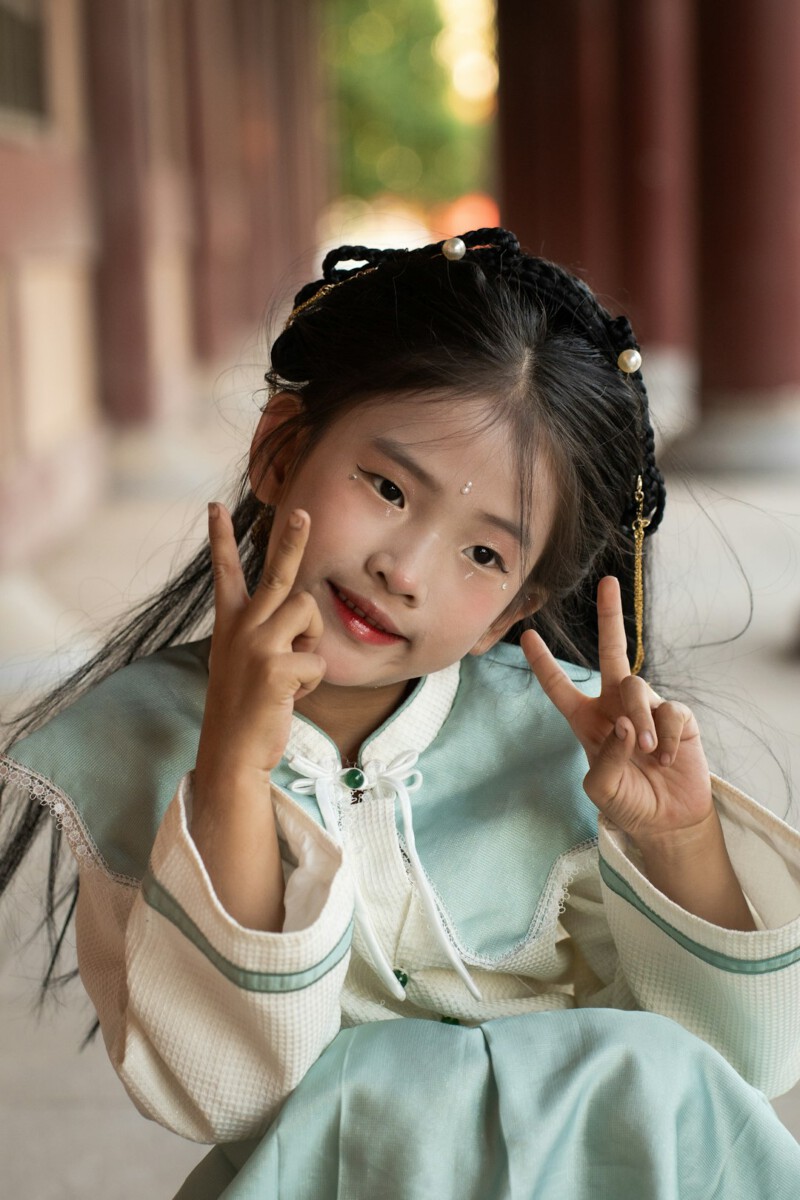 Spy agency says Kim Jong Un's daughter is close to be North Korea's future leader