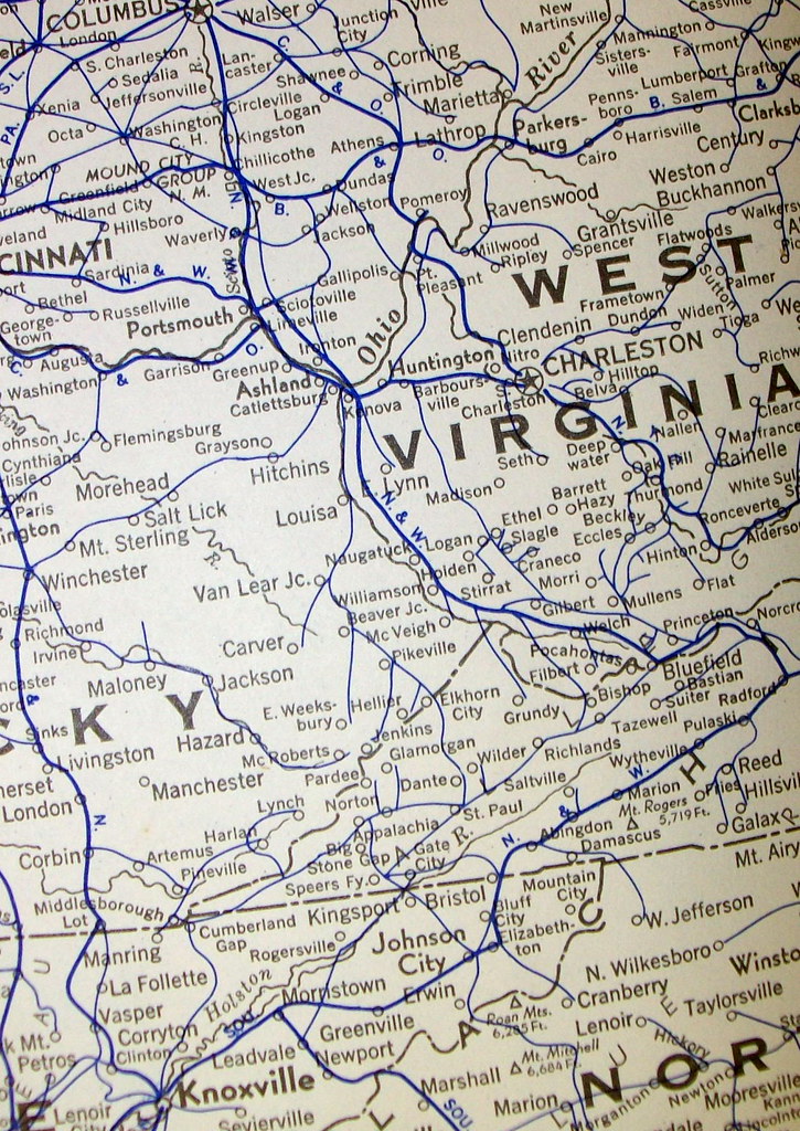 Virginia Redistricting and Raw Political Power