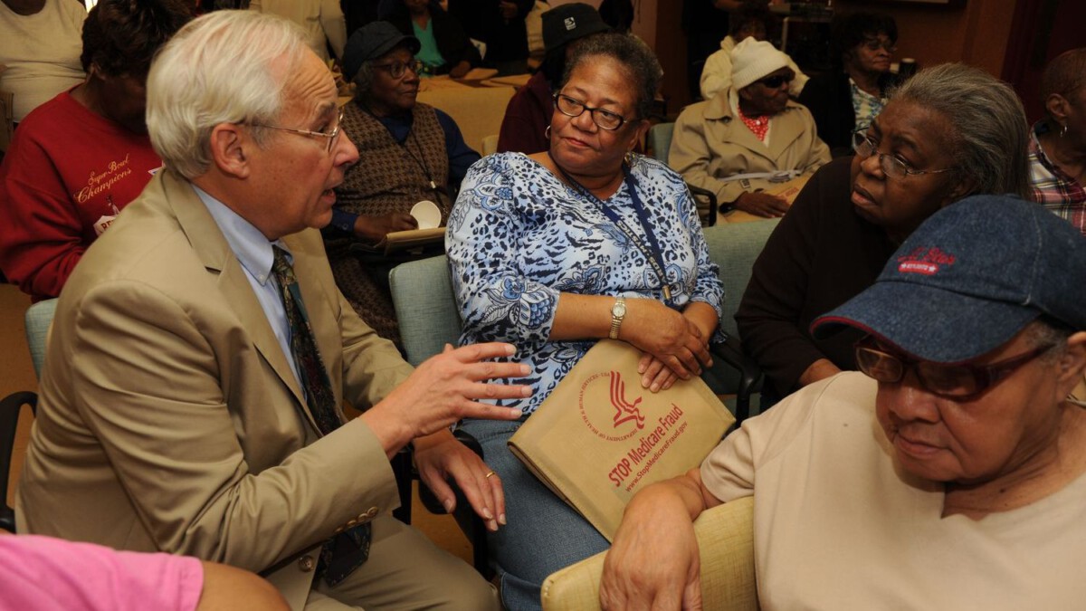 Understanding Your Medicare: A Step-by-Step Enrollment Guide