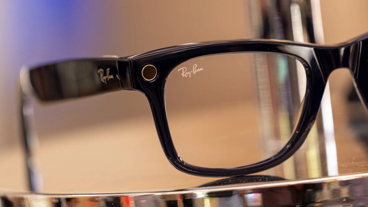 Meta Wants to Add Facial Recognition to Its Smart Glasses - But 1 Major Concern Is Holding It Back