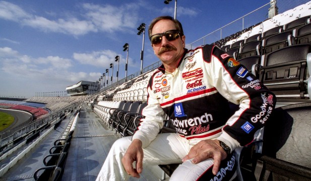 Why Dale Earnhardt’s Legacy Still Matters