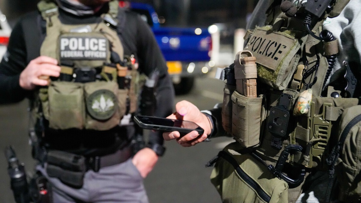 Habeas? What Habeas?