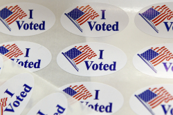 We Cannot Have Elections With No Voter ID Any Longer