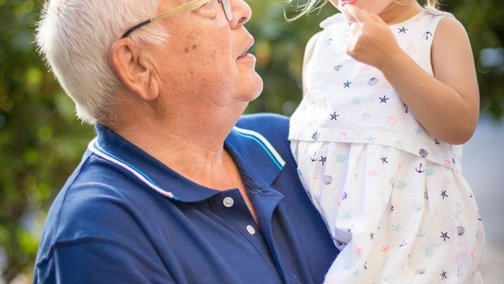 Your Grandchildren's Favorite Slang: A Guide for the Modern Grandparent