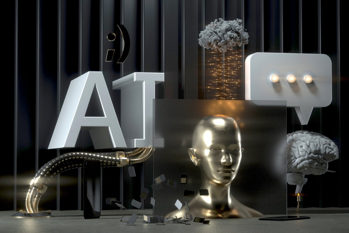 Is AI Actually Making a Difference in Your Company? Most Executives Aren't Seeing the Whole Picture.