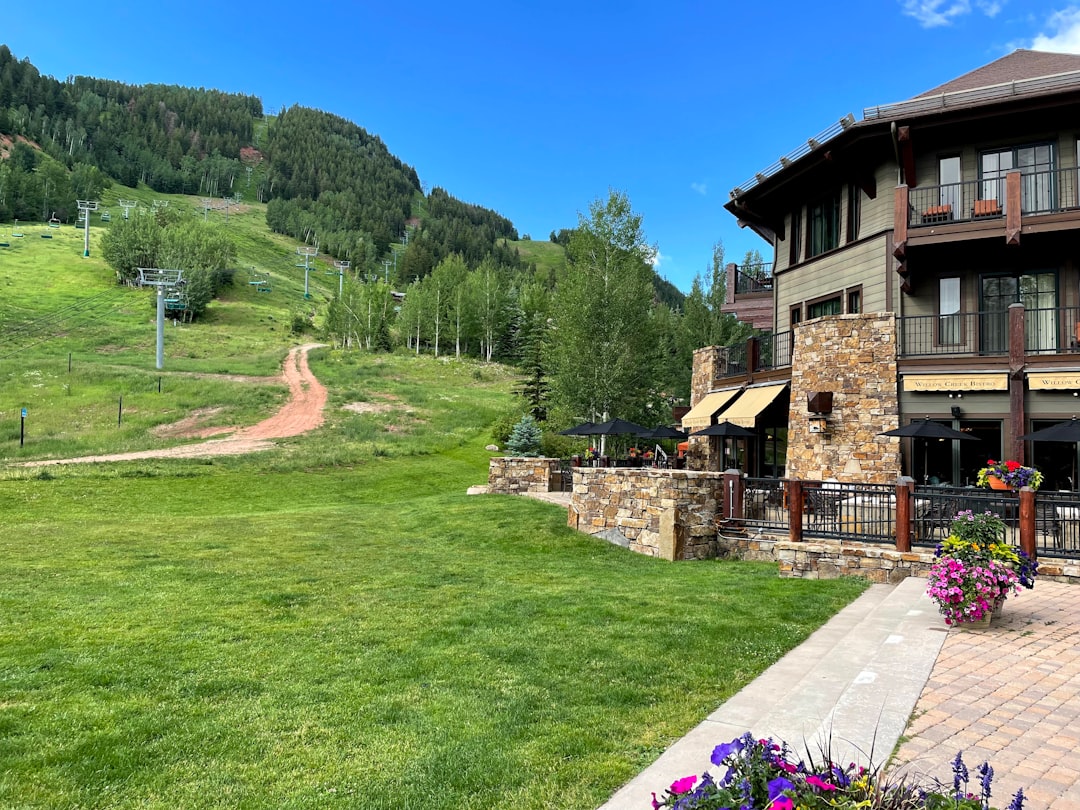 Aspen is finally getting a second ski base village. It’s over 10 years in the making