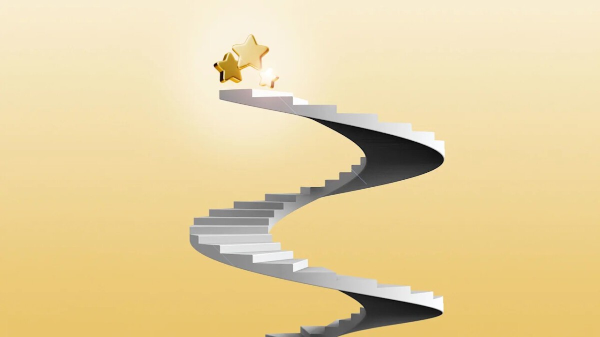 5 things to remember on your journey to excellence