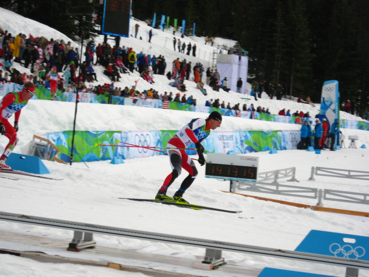 One Olympic sport doesn't allow women. These Games could determine its future