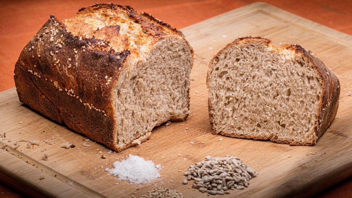 Is Your Favorite American Comfort Food Getting a Healthy Makeover?