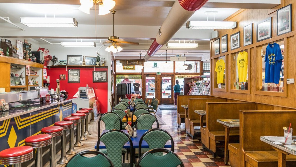 The Resurgence of Classic American Roadside Diners Is Here