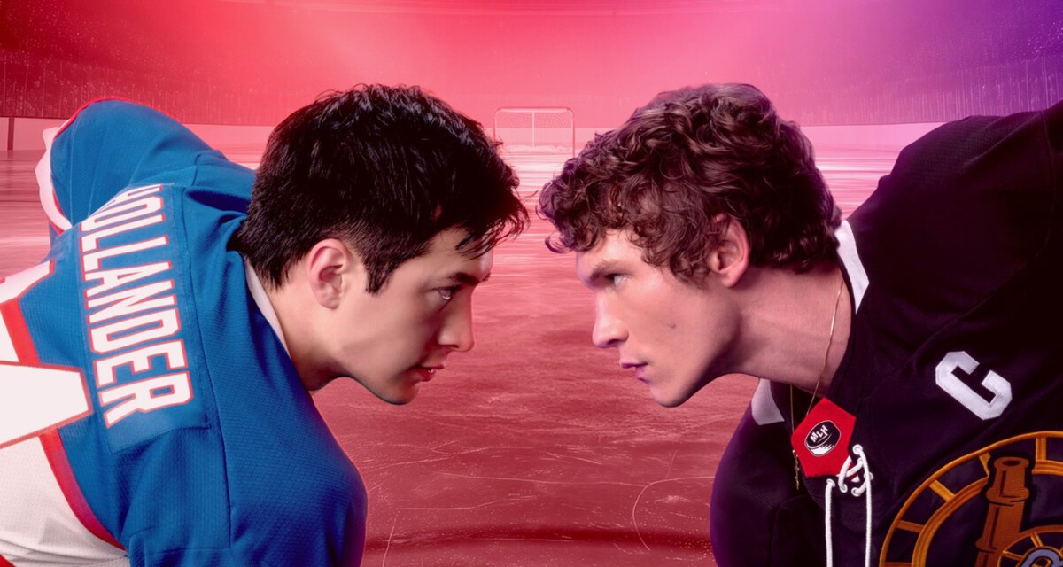 'Heated Rivalry' Season 2 Cast: Who's Returning & Who Likely Won't Be Back Based on What Happens in 'The Long Game' Book