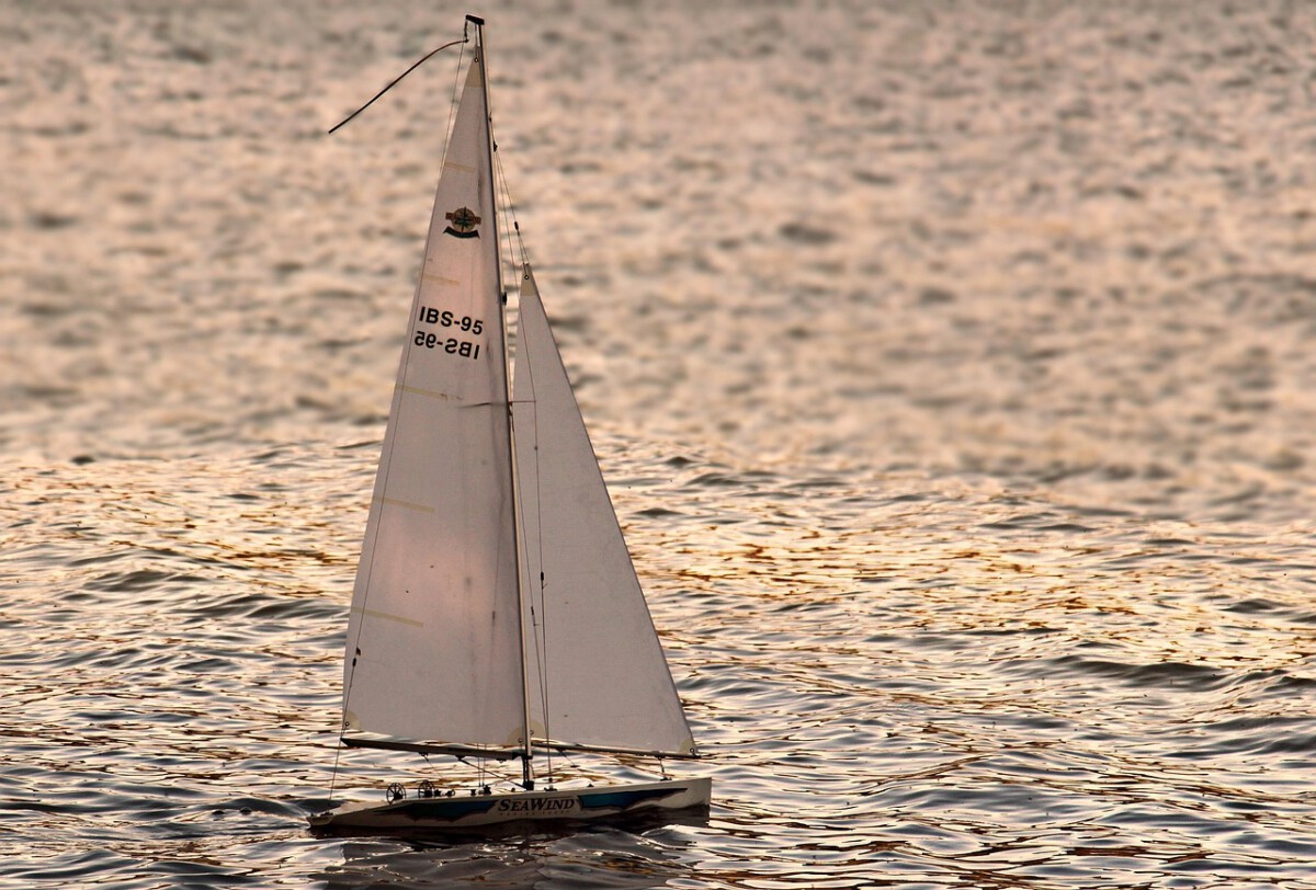 AI Without Data Is Like a Sailboat Without Wind — Take These 3 Steps to Keep Your Business From Drifting