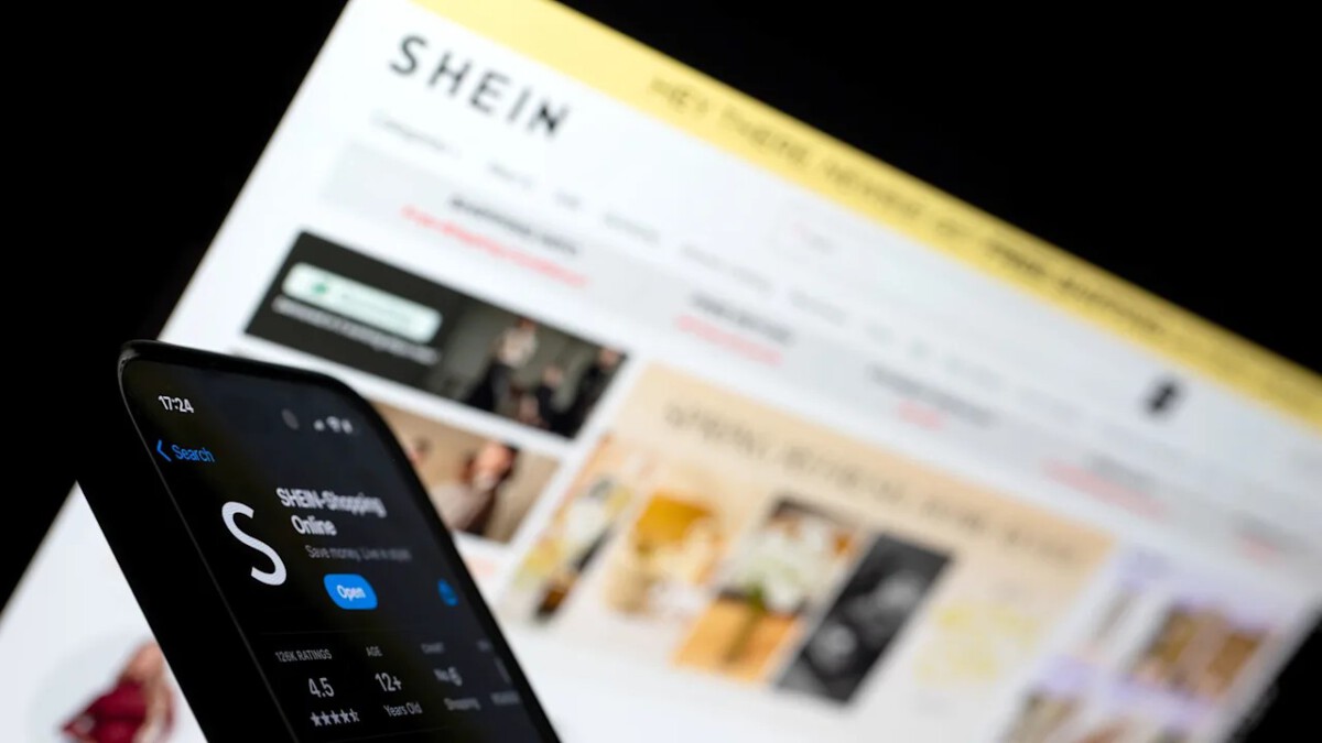 Why the EU just opened a formal probe into Shein