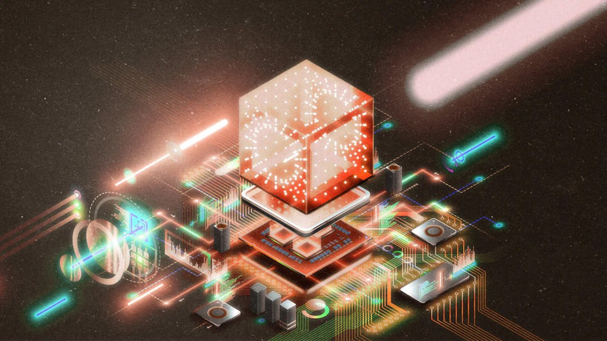 Why should you care about quantum computing?