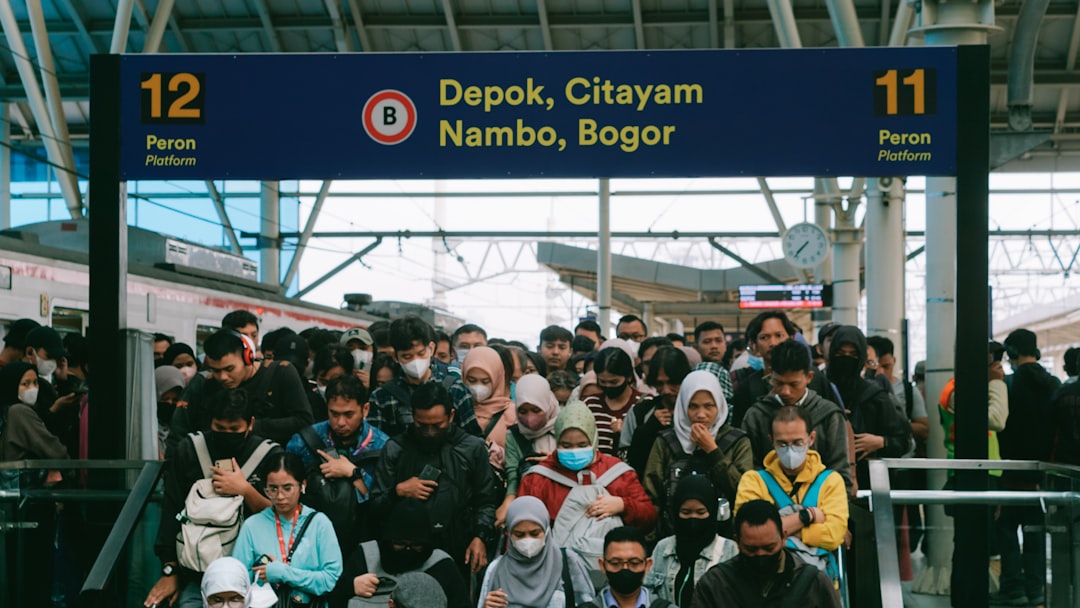 Immigration crackdown in Maine is a top issue in battle for key Senate seat