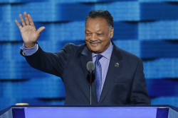 Civil Rights Leader Jesse Jackson Dead at 84