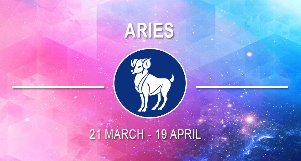 Aries Horoscope 3 Mar 2026