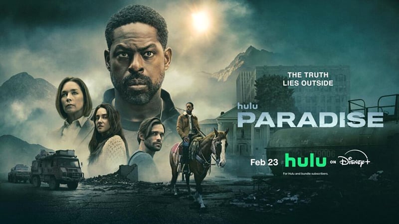'Paradise' Kills Off [SPOILER] In Shocking Episode 4 Moment, Star Speaks Out on Exit