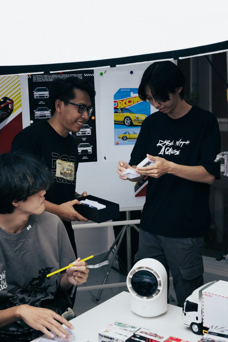 How Insight gamified AI