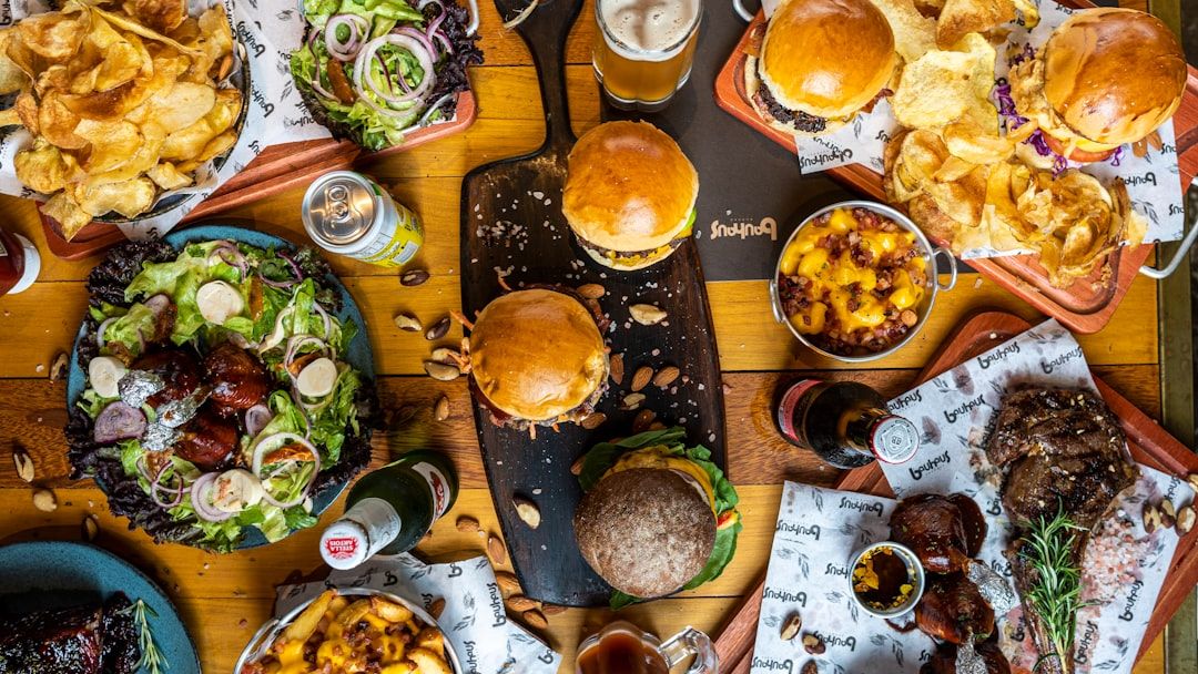 Is Your Favorite Snack Hiding Health Saboteurs?