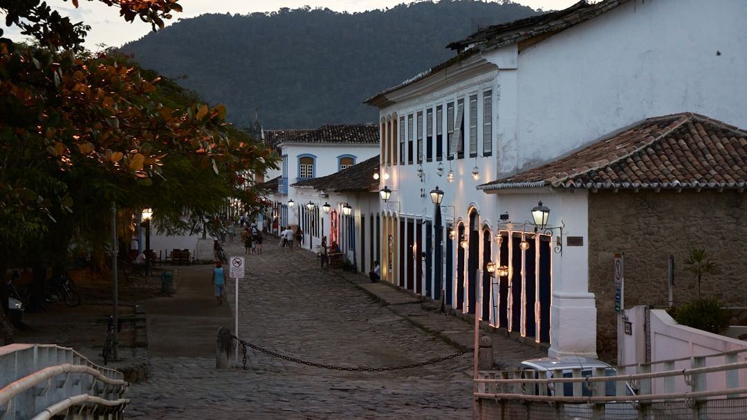 Why Are So Many Americans Moving to Smaller Towns?