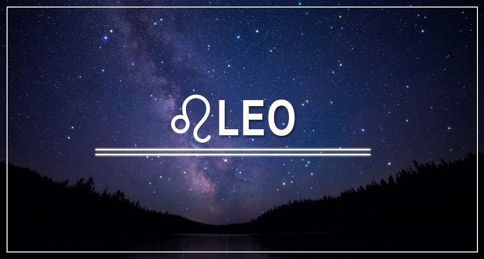 Leo Horoscope 4 Mar 2026