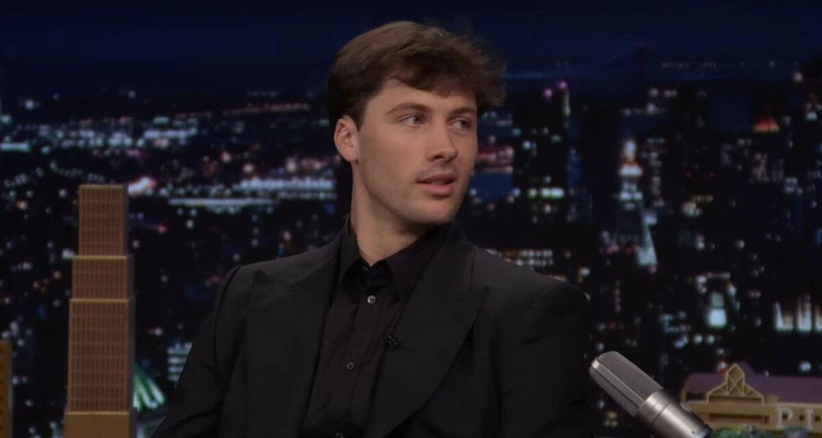 'Traitors' Winner Rob Rausch Reveals If He Would Do Another Reality Show