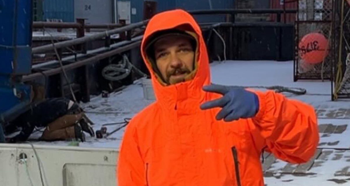 'Deadliest Catch' Deckhand Todd Meadows Tragically Dies at 25 While Filming Show's Upcoming Season