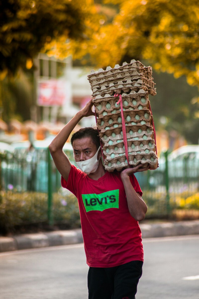 Report: These 20 companies are paying poverty wages